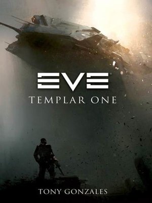 cover image of Templar One